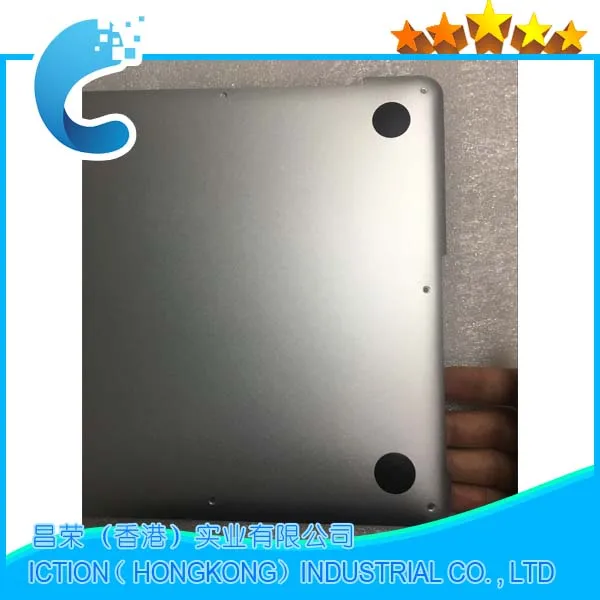 Новый чехол A1502 с нижней батареей для Macbook Pro Retina 13 &quotA1502 нижний конец 2013 Середина