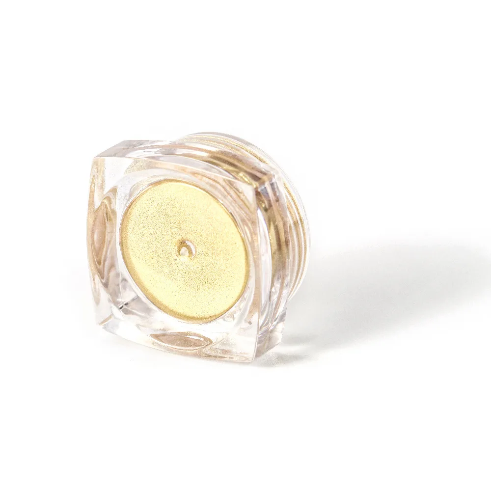 NAILWIND 1 шт. золотые блестки для ногтей алюминиевые хлопья волшебные зеркальные