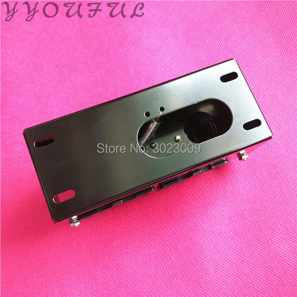 Уличный широкоформатный принтер 2 шт./лот верхняя сборка Sky-color 4180 для Epson DX5 насос