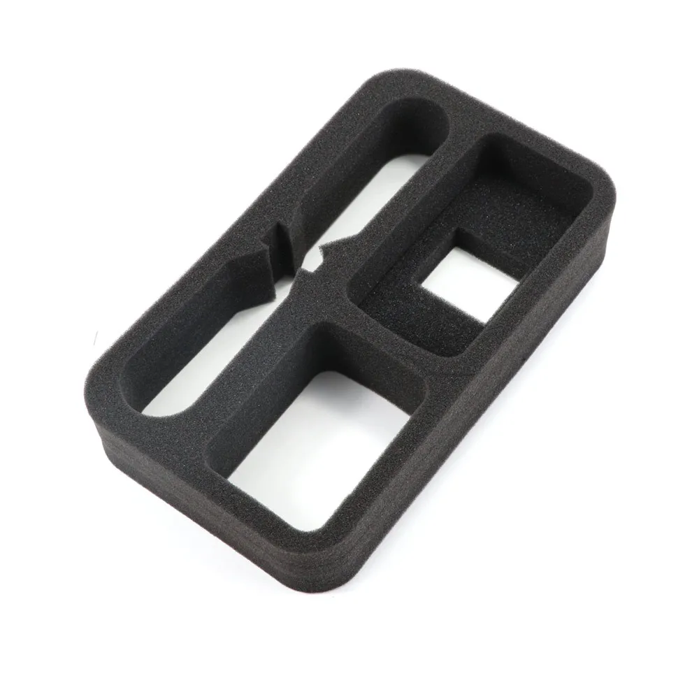 Водонепроницаемый Жесткий чехол EVA для ThermoPro TP20 / TP08s/TP07 беспроводной