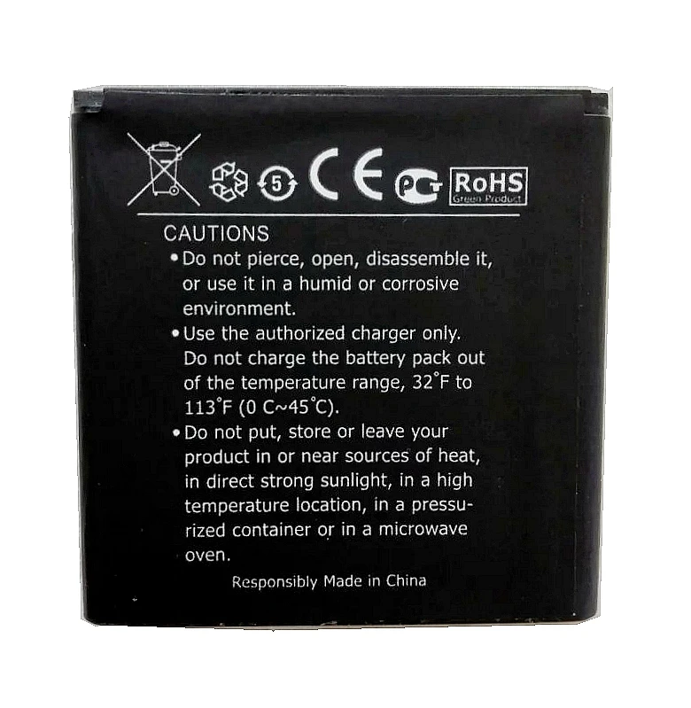 

PAP4322 DUO 1500mah High Quality Replacement Li-ion Battery Battery for Prestigio PAP4322 DUO MultiPhone Battery