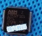 

10pcs STM32F101RDT6 STM32F101RD QFP64 ARM New