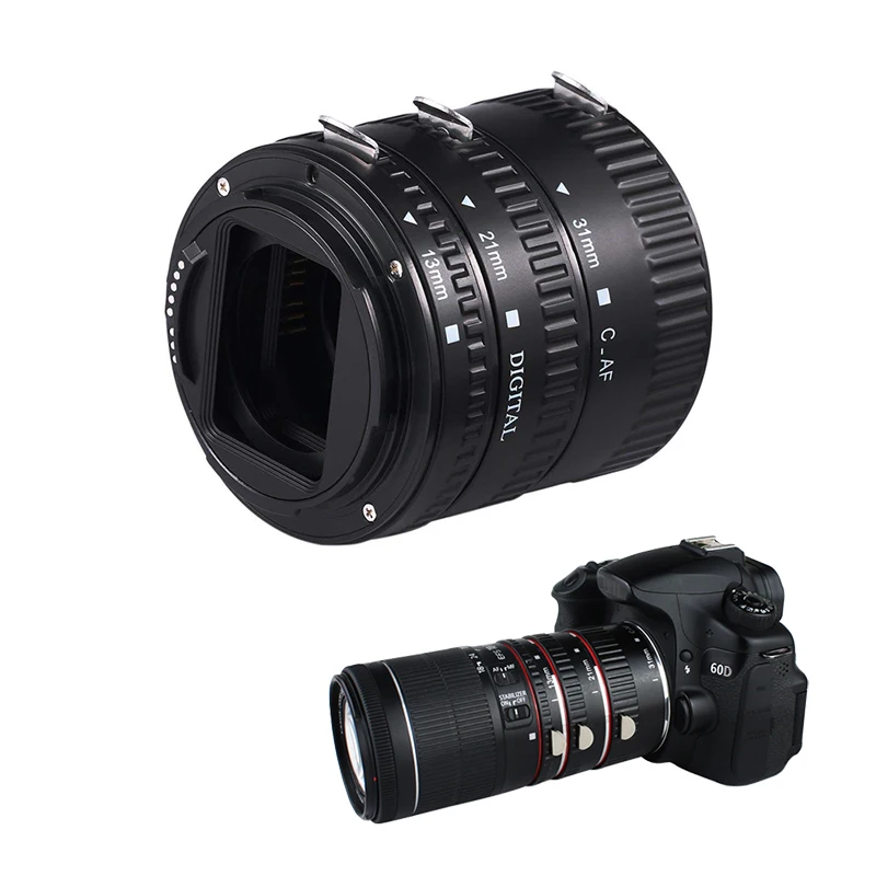 D750 с объективом