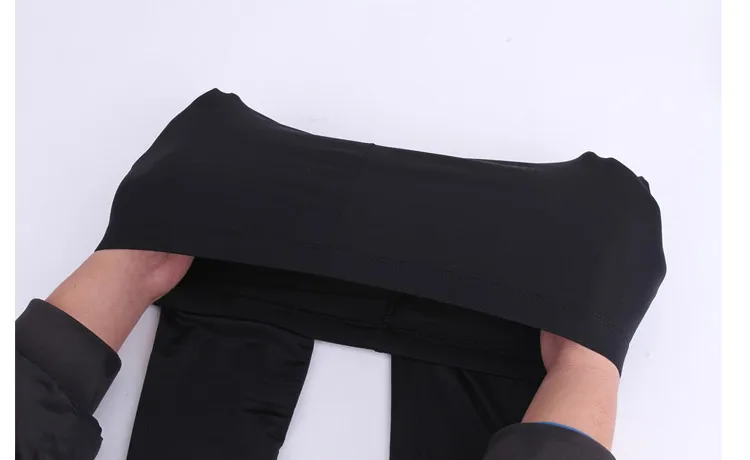 Женские облегающие эластичные леггинсы с высокой талией большого размера WYKH5 |