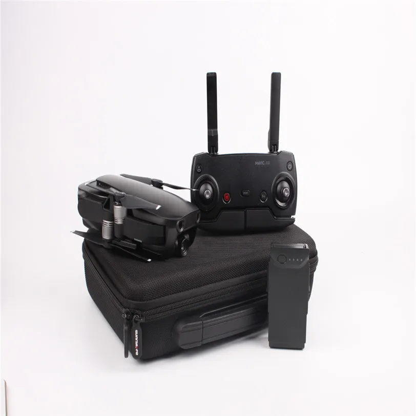 Дроны сумка для DJI MAVIC Air EVA Портативная сумка для хранения сумка на плечо Водонепроницаемый чехол для DJI MAVIC 20J Прямая