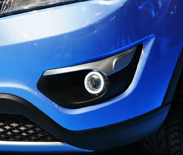 2014 ~ 2016 ChangAn CS35 туман светильник Бесплатная доставка! Галогенные CHANGAN головной v5 V7