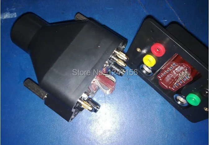 

ipl connector for ipl machine and elight