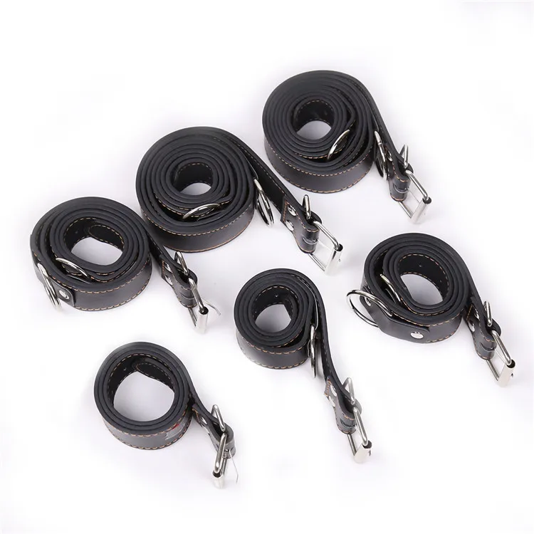 Sex Toys for Woman Womens Lingerie Hot Bdsm Accessories Strapon Pu Leather Bondage Restraints Juguetes Eroticos Para Mujer Black |