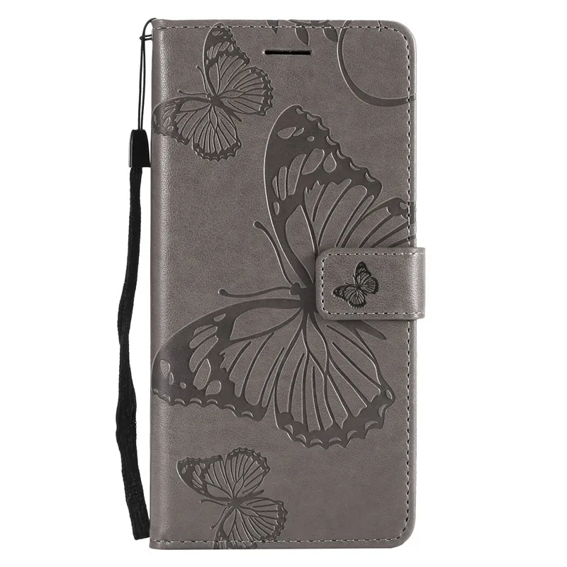 Oneplus 6 Case 6.28 Wallet Leather Back Cover Phone For 1+6 One Plus Oneplus6 Flip | Мобильные телефоны и аксессуары