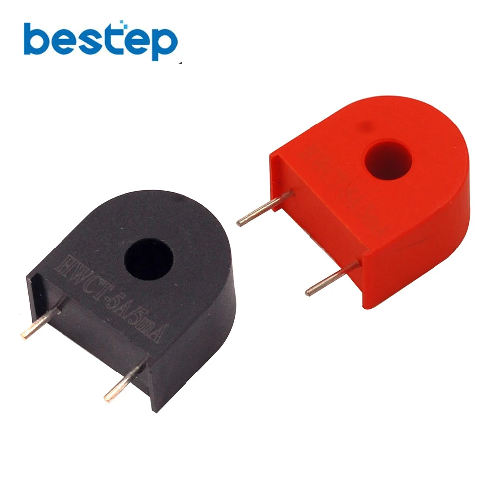 HMCT103C 5A/5MA модуль датчика микротрансформатора тока прецизионная защита измерения