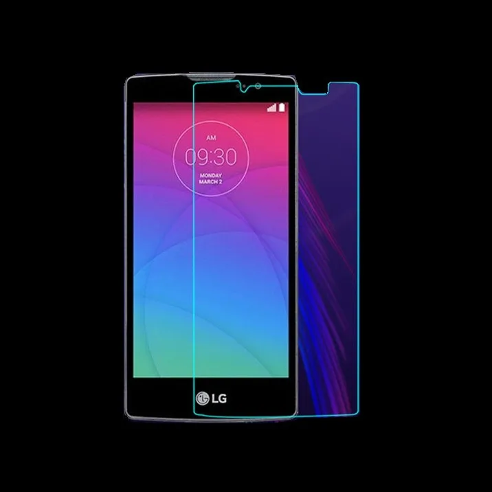 2 шт Защита экрана для стекла LG Leon закаленное стекло C40 C50 H324 H340N анти царапина