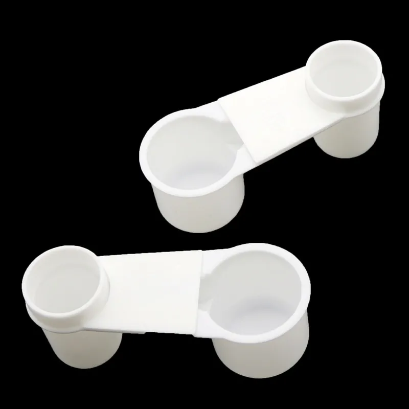 20 шт птицы питьевой фонтан голубь попугай миски для воды бутылки напитков