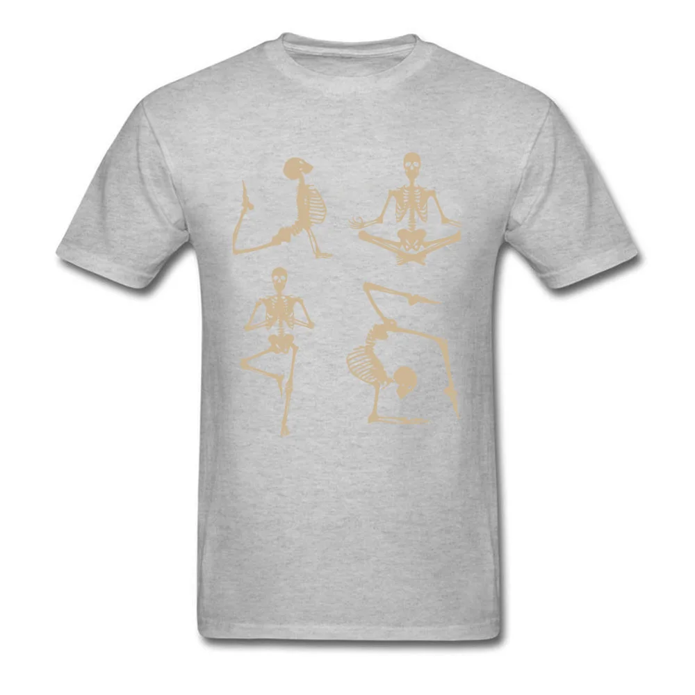 

Physical Exercise Skeleton OM Meditation T Shirt Death Skull Hindustan Buddhist Brand Tshirt Christian Brand New Men Top T-shirt