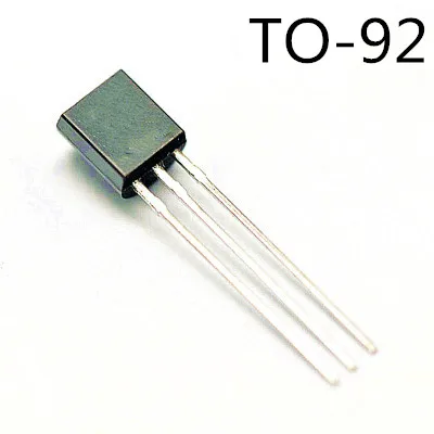 200 шт./лот 2SC3198 2SC3198-Y C3198 К-92 npn-транзистор эпитаксиальный плоскостной типа (РСТ