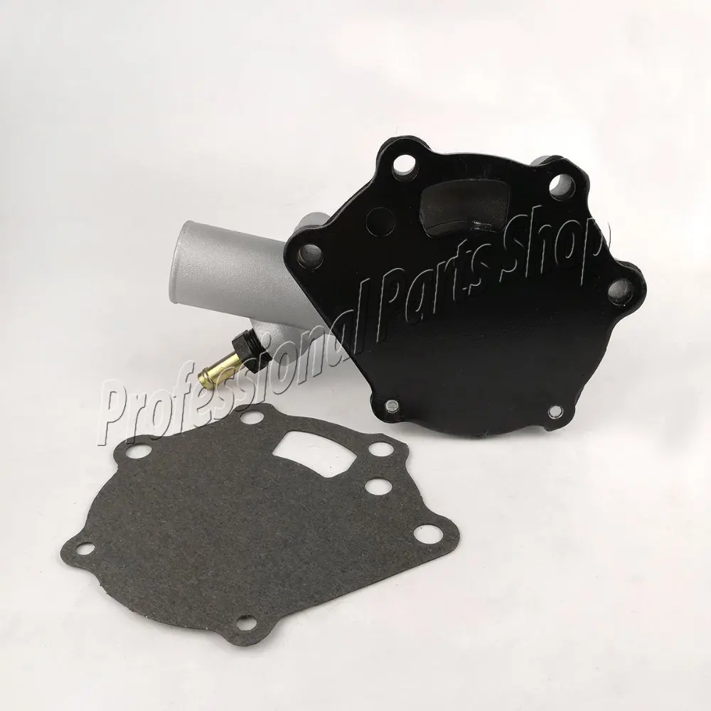 Water Pump MM433424 for Mitsubishi Tractor S4L S3L D1450 D1550 D1650 | Автомобили и мотоциклы