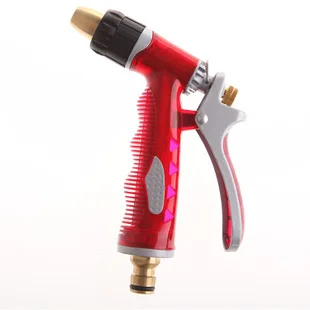 Распылитель воды для автомойки стиральная машина моющее сопло пистолет высокого