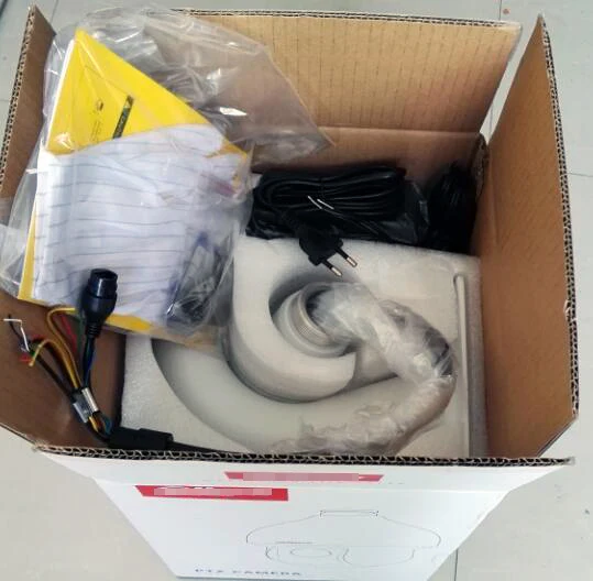 dahua ptz DH-SD59225U-HNI PoE Auto tracking IVS IP H.265 25X 2MP 1080P Starlight Network IR High speed dome camera SD59225U-HNI |