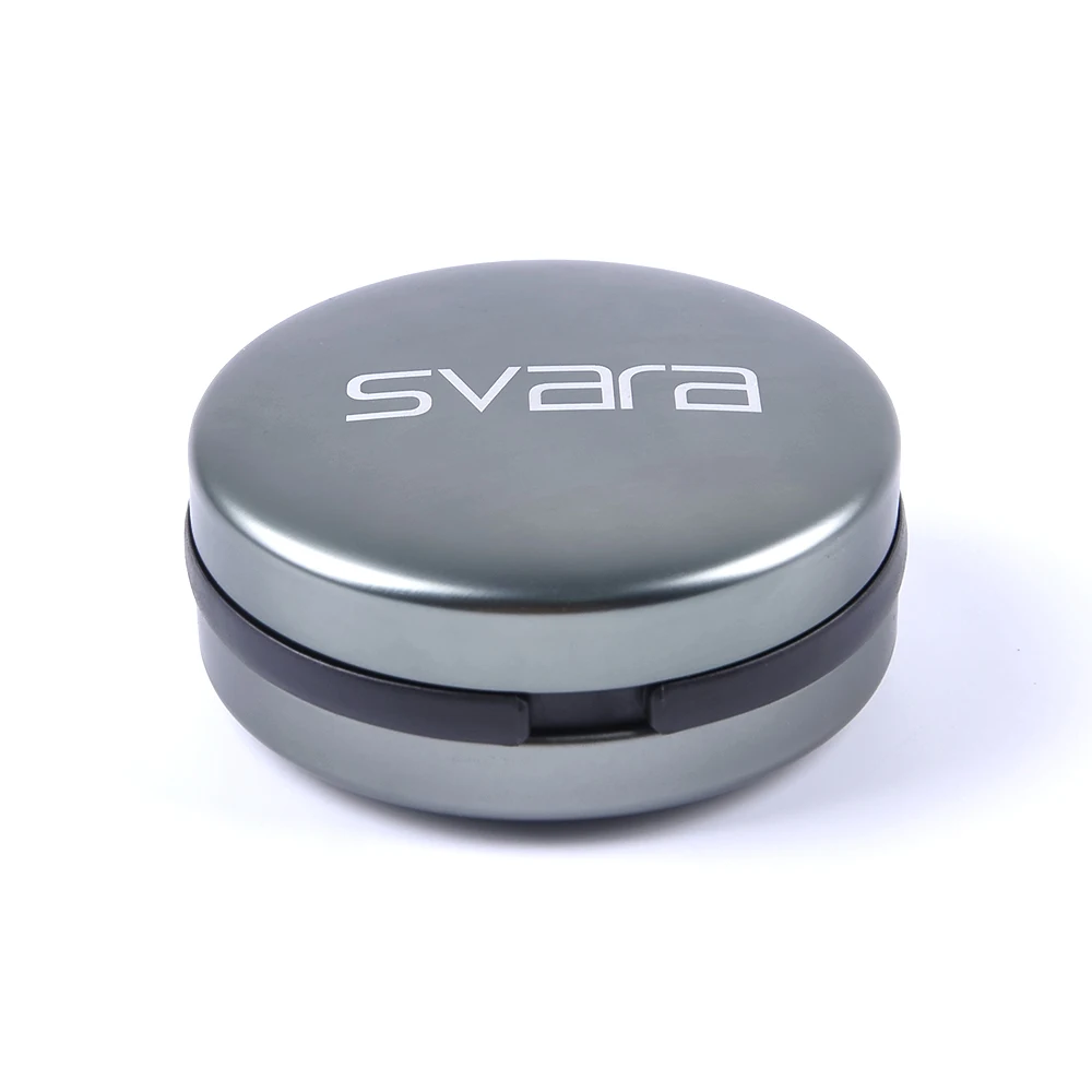 2017 НОВЕЙШИЕ Наушники Svara RED IN EAR Svara-L динамические наушники HIFI монитор с