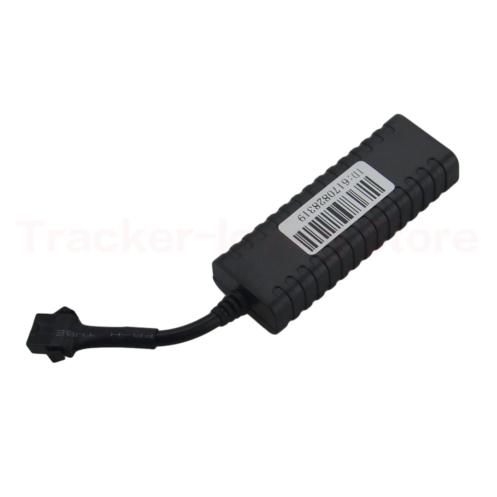Мини GPS-трекер для транспортного средства устройство слежения G1 GPS + LBS