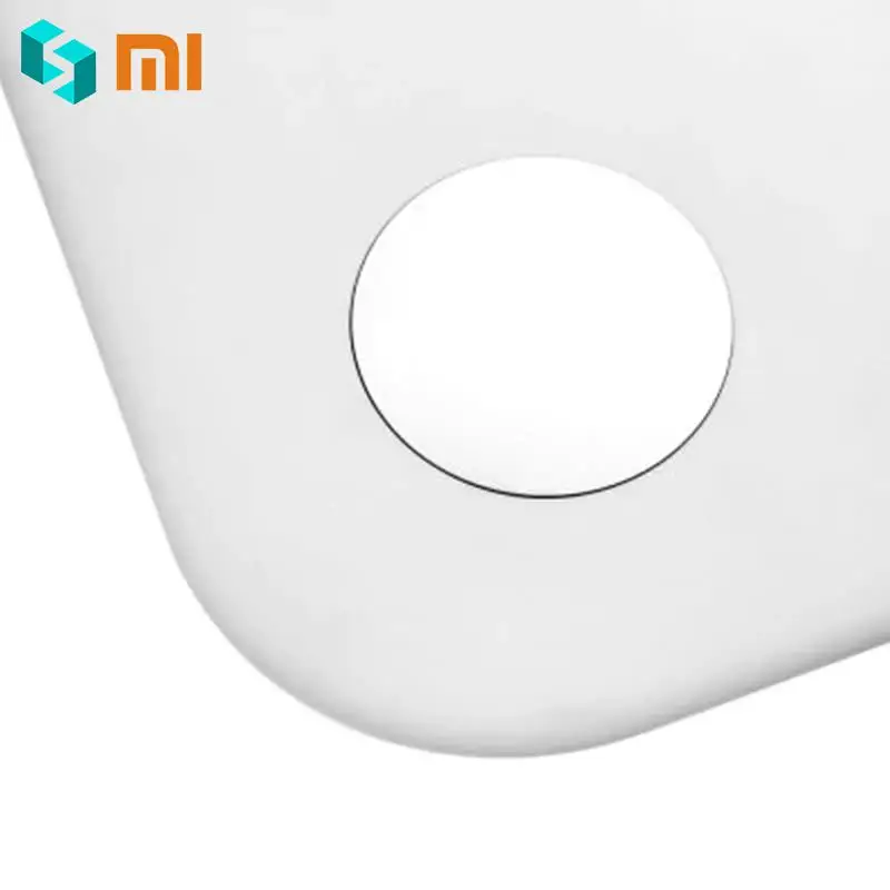 Mi APP управление оригинальный Xiaomi mi смарт весы жира 2 тестер состава тела Bluetooth 4 0 jia