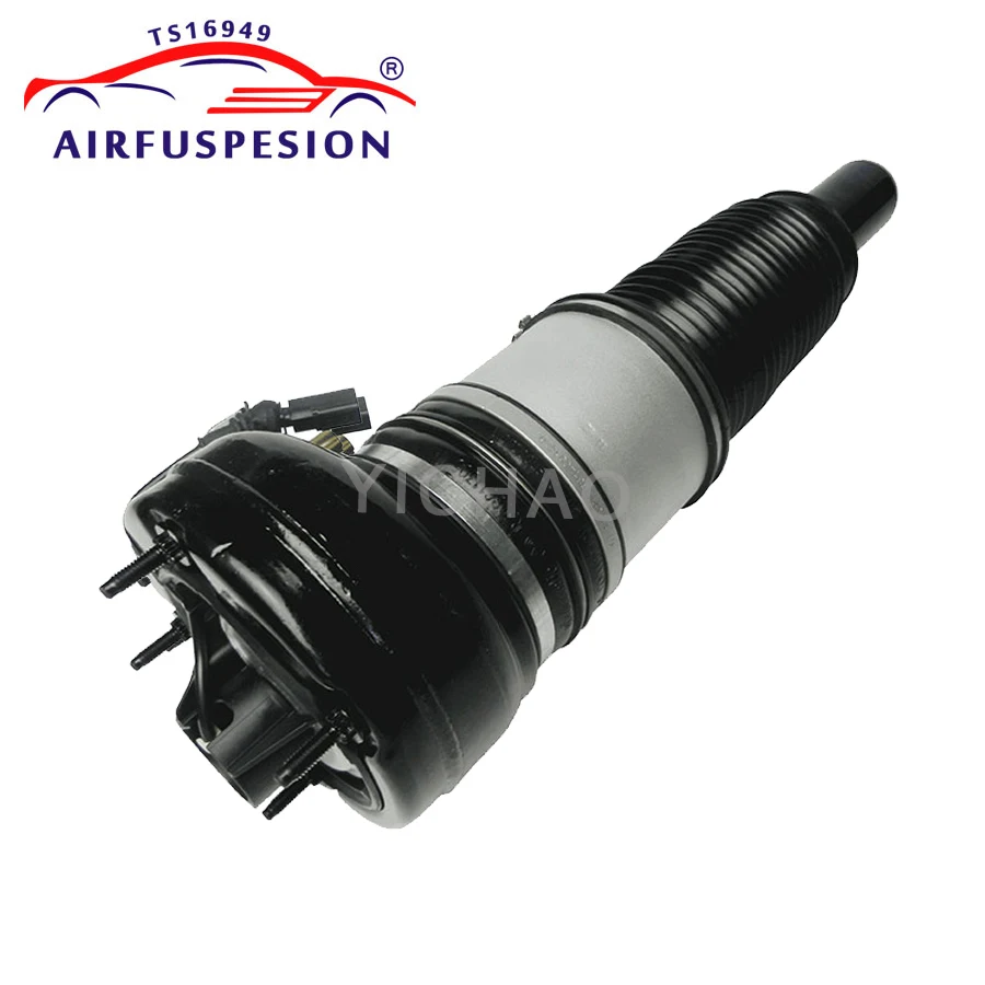 Front Air Suspension Strut Shock Absorber Damper For A6 4G C7 Allroad A8 D4 4H A7 Sportback 4G0616039AD 4G0616040AD 2011-2015 | Автомобили