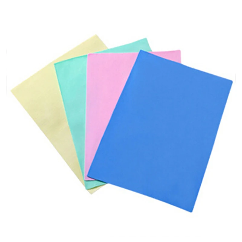 2 размера многофункциональное очищающее полотенце супер абсорбция уход за