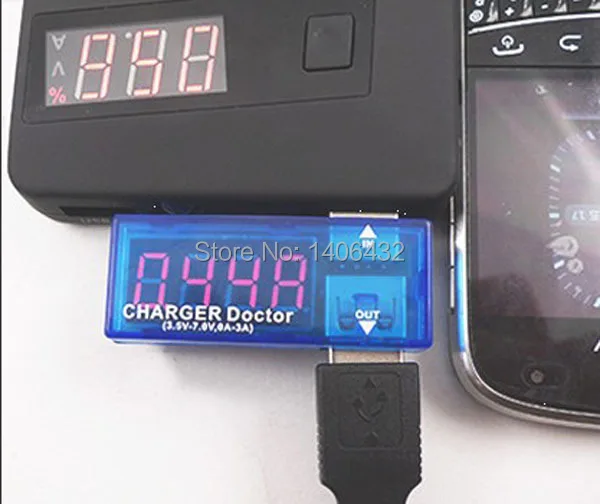 USB тестер STOD для зарядного устройства 3 5 в В 7 А|usb charger|charger usbcharger dc 5v |