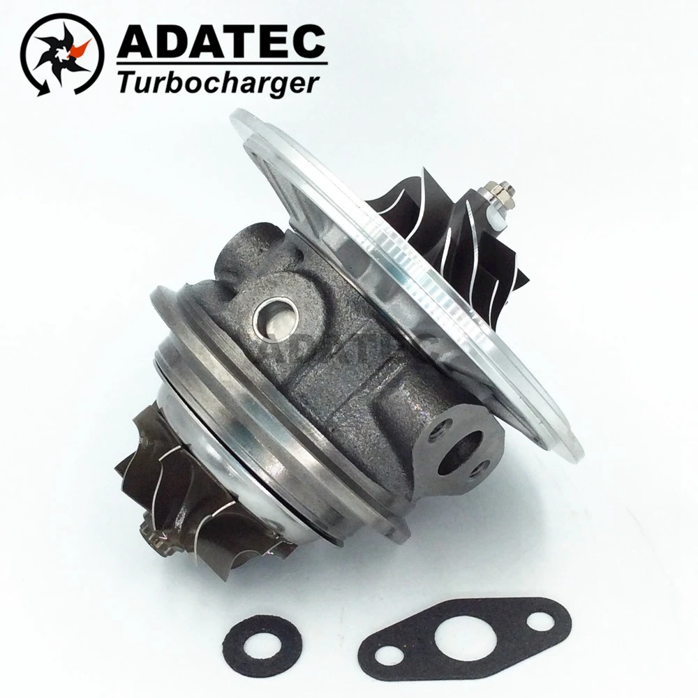 Турбокомпрессор RHF5 turbo CHRA VB16 17201-26031 17201-26030 картридж для Toyota Avensis 2 D-4D 130 Kw-177 HP 2AD-FHV 2005-
