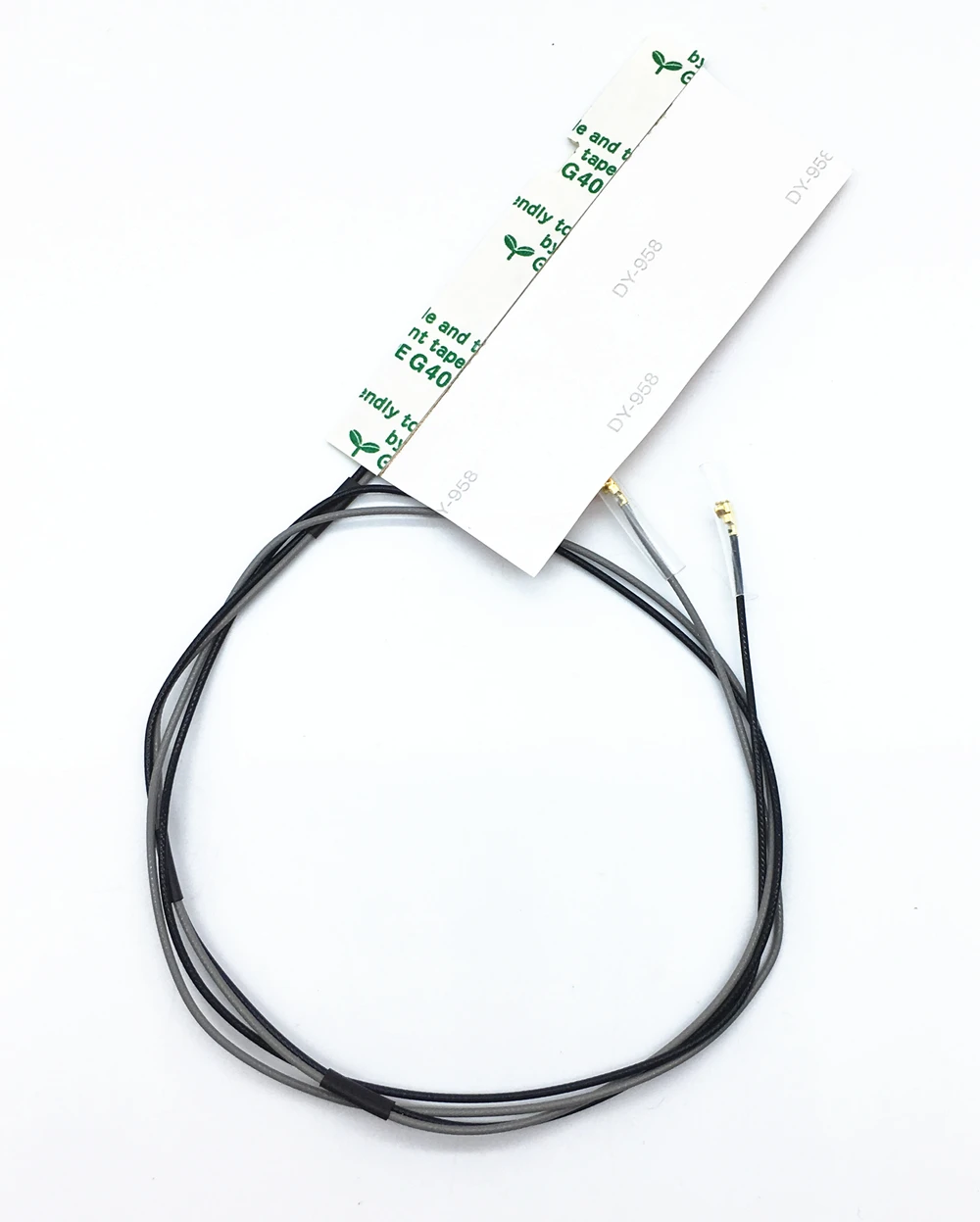 2 шт ноутбук Wifi внутренняя IPEX антенна 2,4G/5G для Intel 7260 3160 4965 6200 Mini PCI PCI-E карта 58 см/22,8"