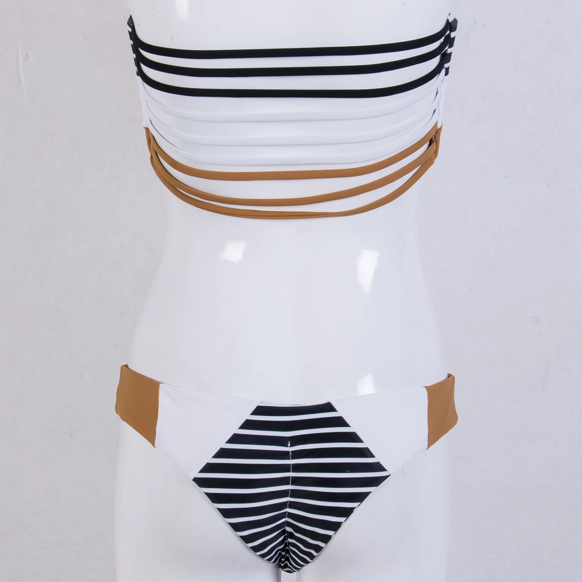 2018 Новый брендовый женский бюстгальтер с пуш-ап подкладкой бандажный комплект