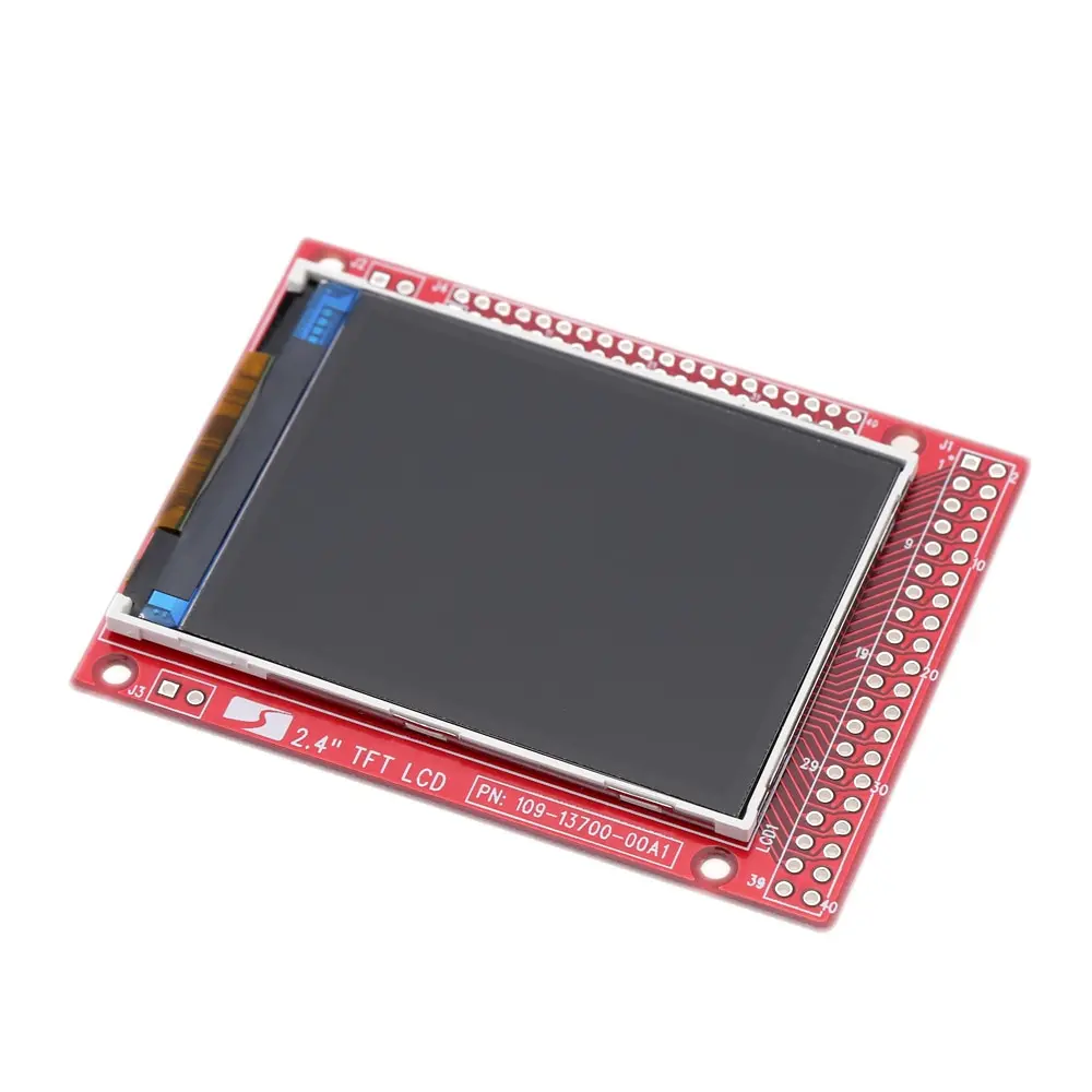 DSO138 2 4 дюйма цифровой осциллограф TFT DIY Kit детали для рукоделия изготовления