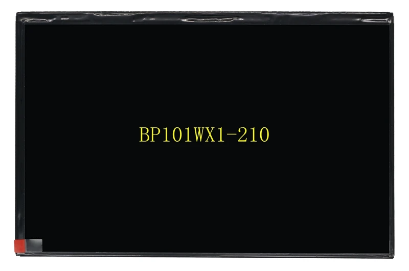 Оригинальный новый 10 1 дюймовый A7600 F BP101WX1 210/207 ЖК экран|screen 10|lcd screen inchscreen inch |