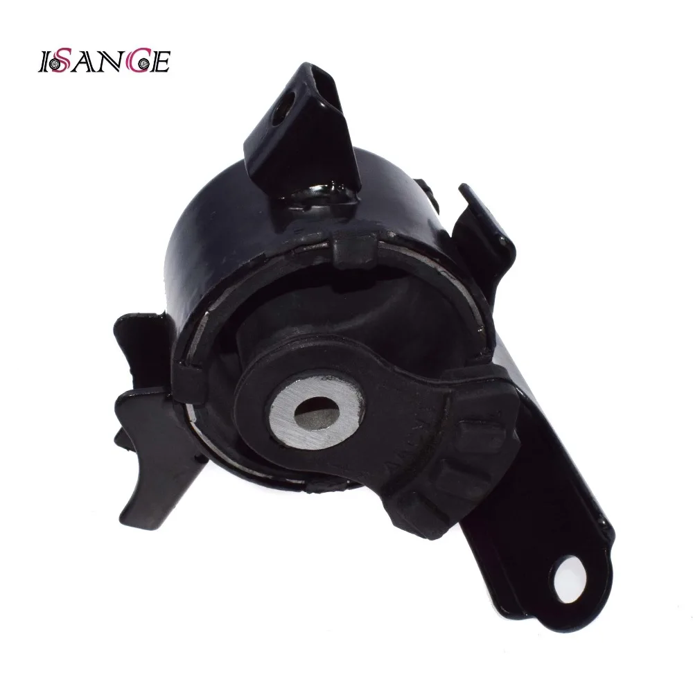 ISANCE A4537 моторное крепление для передачи 50805-SAA-982/50805-SLA-A81 для Honda Fit 1.5L 2007 2008(EGMHD005