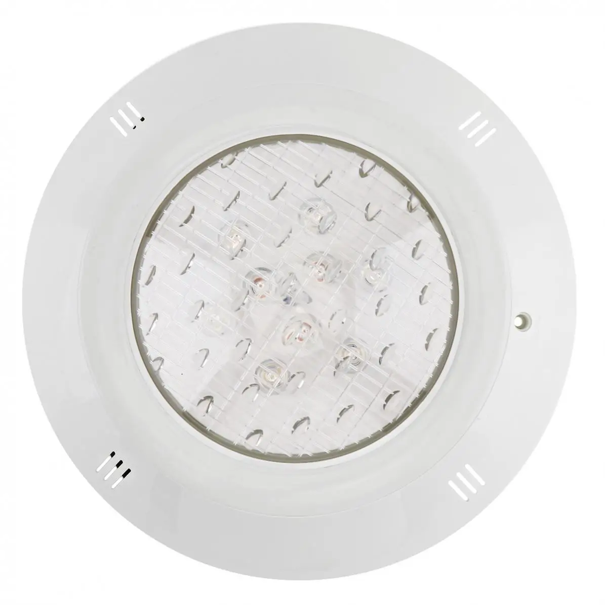 9 светодиодный 12V 9W RGB 3000K дистанционного Управление настенный Водонепроницаемый