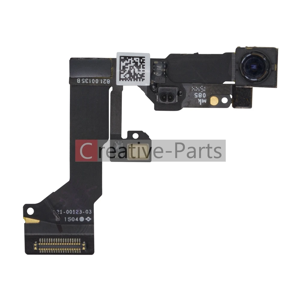 Оригинальная Фронтальная маленькая лицевая камера для Apple iPhone 6s 4 7 дюйма с