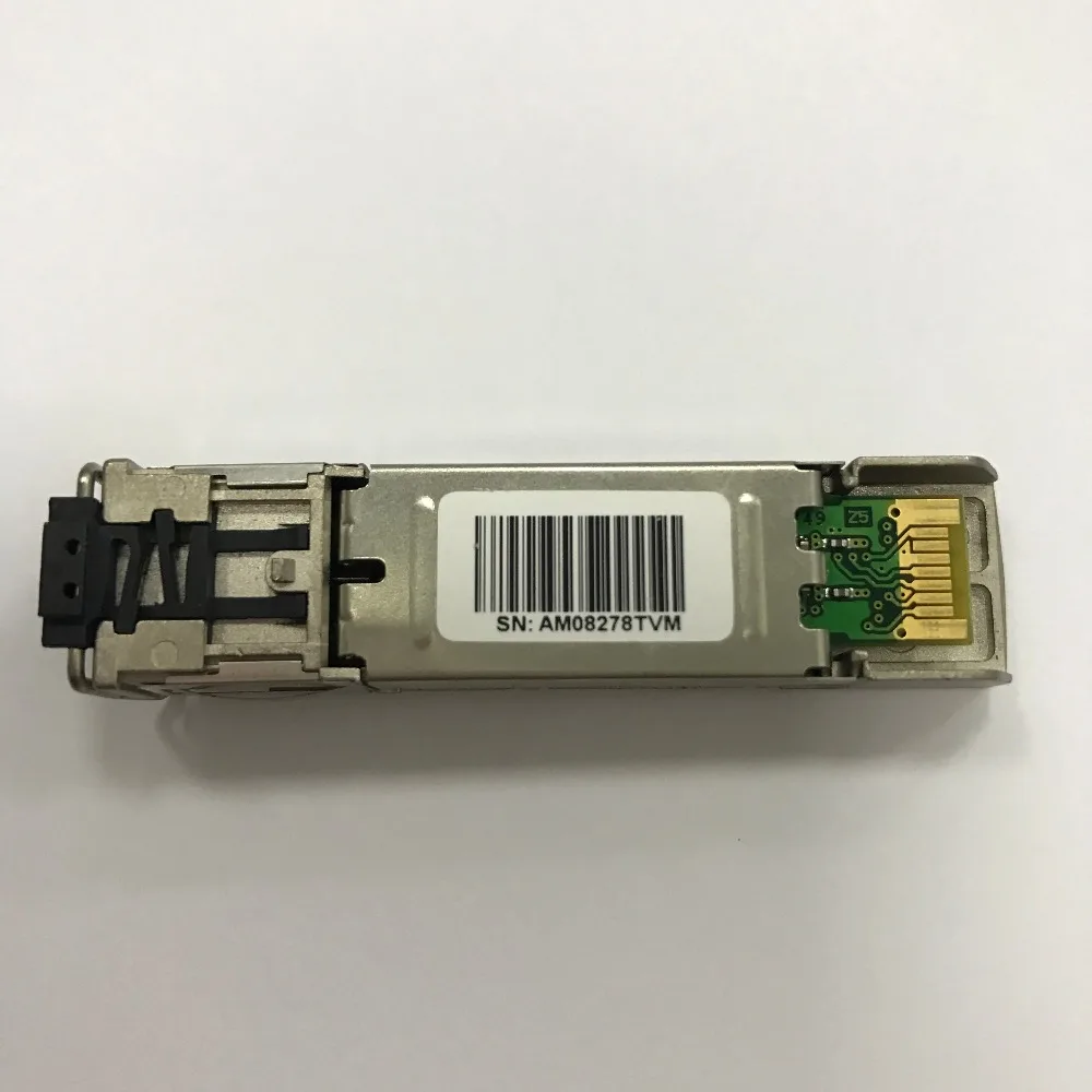 Продажа оригинальный HFBR 5710LP 1 25G 850NM 0.5KM 34060286 850nm SFP 550M для HUAWEI вторая