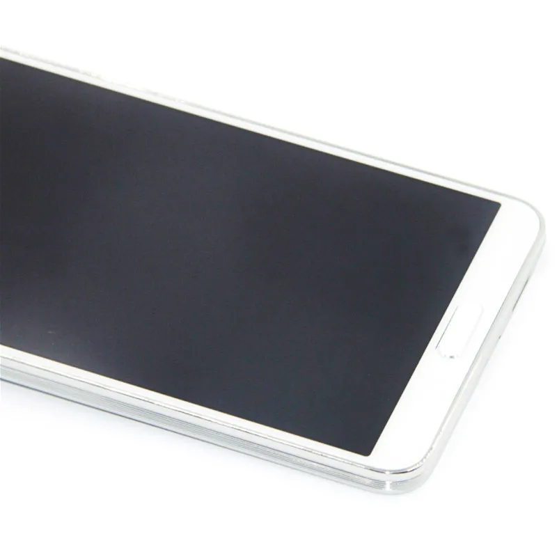 ЖК дисплей для Samsung Galaxy Note 3 N9005 N900 сменный дигитайзер сенсорного экрана 100%