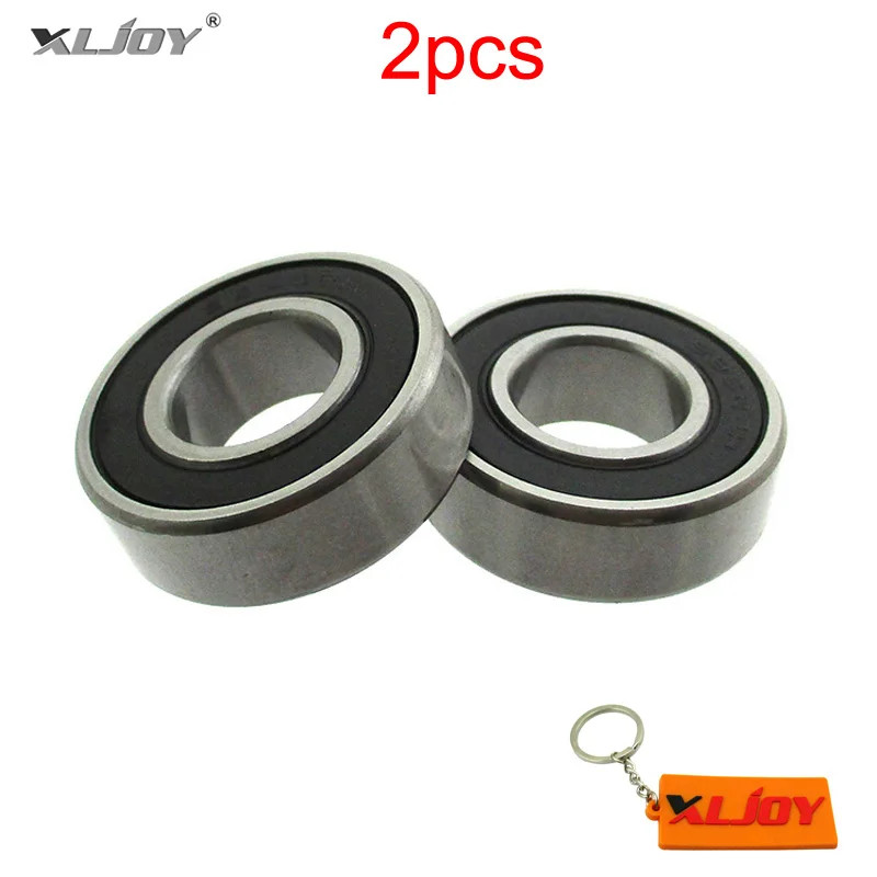 XLJOY 99502H C3 Премиум герметичный шарикоподшипник для MTD 741 0155 941 Prime Line 7 04199 044294 Stens 215 202
