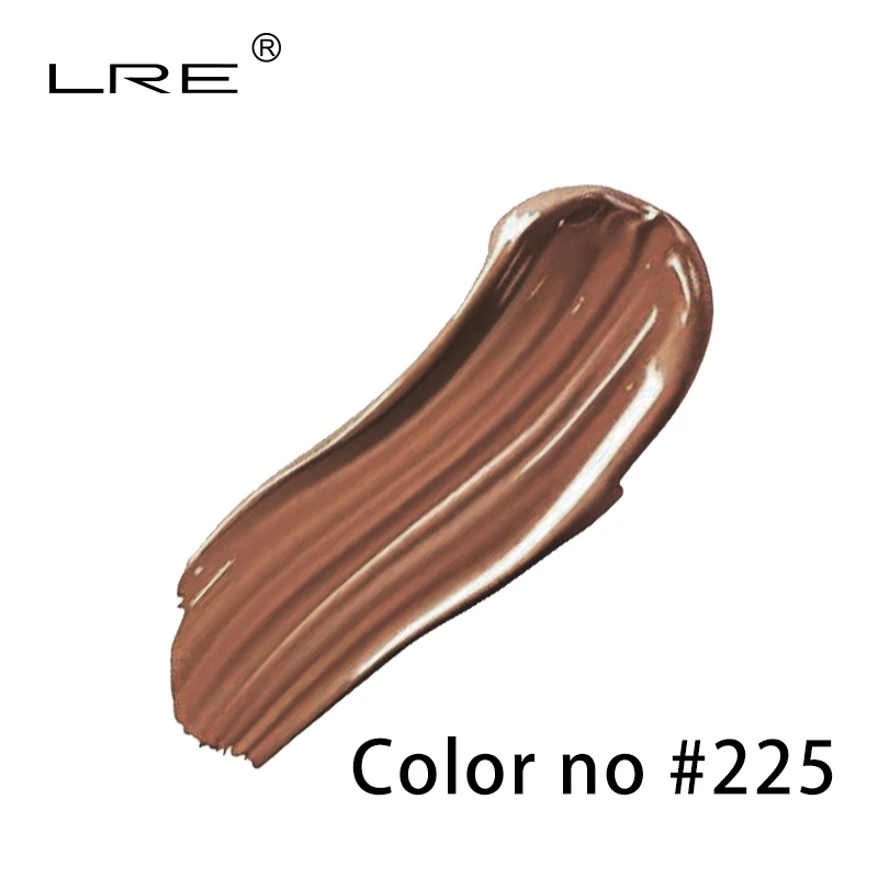 FN225 LRE BEAUTY УВЛАЖНЯЮЩАЯ основа с полным покрытием - Цвет: FN225
