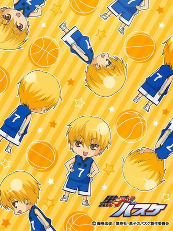 

Kuroko's Basketball Anime Kise Ryota 150*200CM Single-layer Blanket #37528