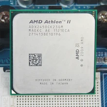 Двухъядерный процессор AMD Athlon II X2 245 AM2 + AM3 2 9 ггц мб для настольных