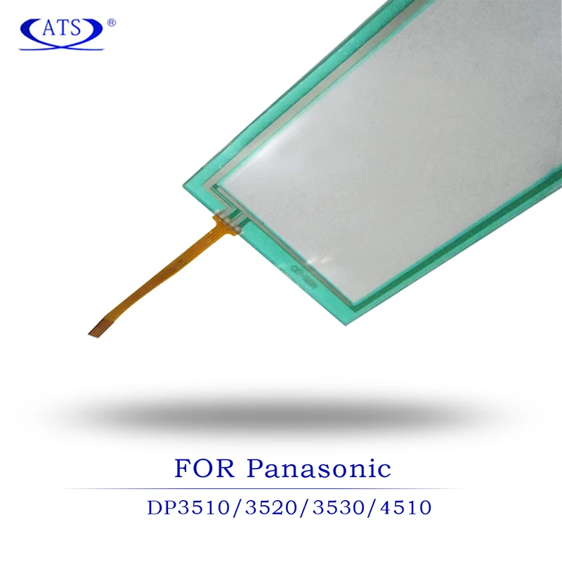 Сенсорный экран для Panasonic DP FQ 3510 3520 3530 4510 4520 4530 запасные части копировального