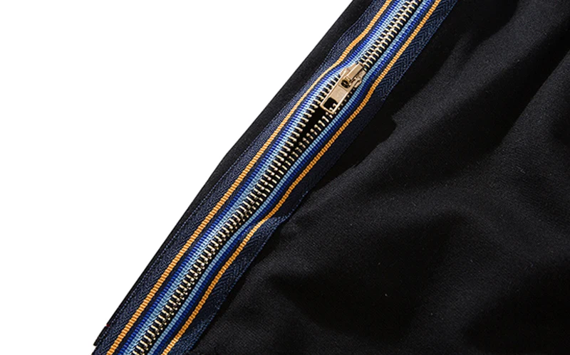 Мужские мешковатые шорты большого размера мужские однотонные свободные