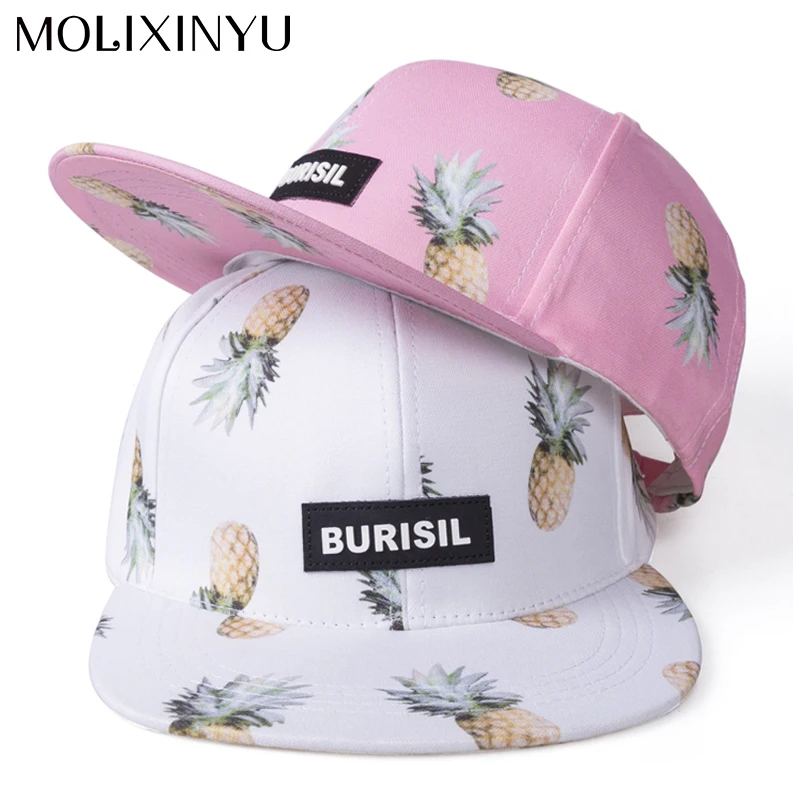 Бейсболки MOLIXINYU Snapback для взрослых и детей, бейсболка для малышей в стиле хип-хоп, шапка для родителей и детей, шапки для мальчиков и девочек, уличная спортивная Солнцезащитная шляпа