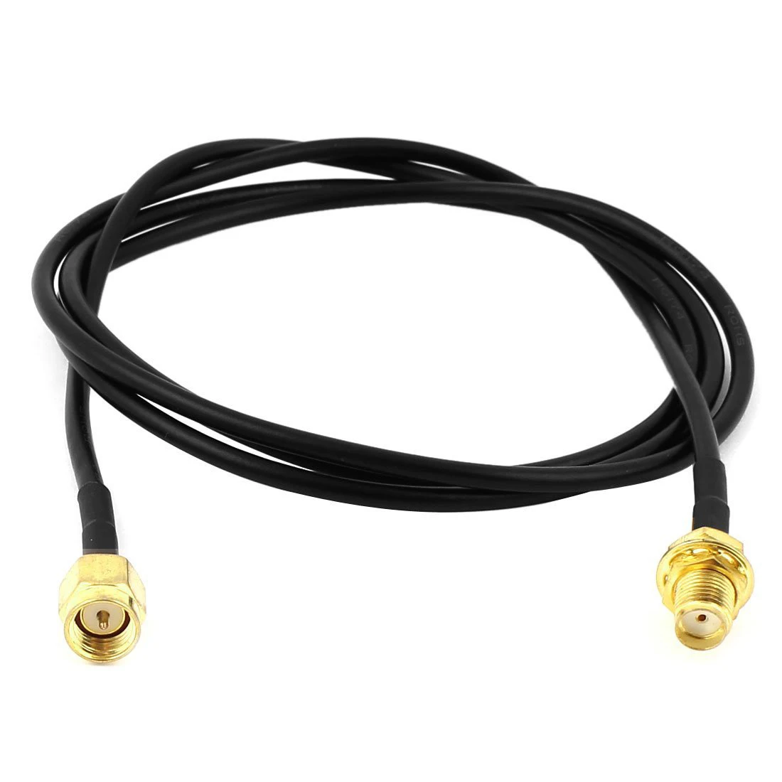 Высокое Качество SMA адаптер Папа-мама Pigtail коаксиальный Соединительный кабель 3