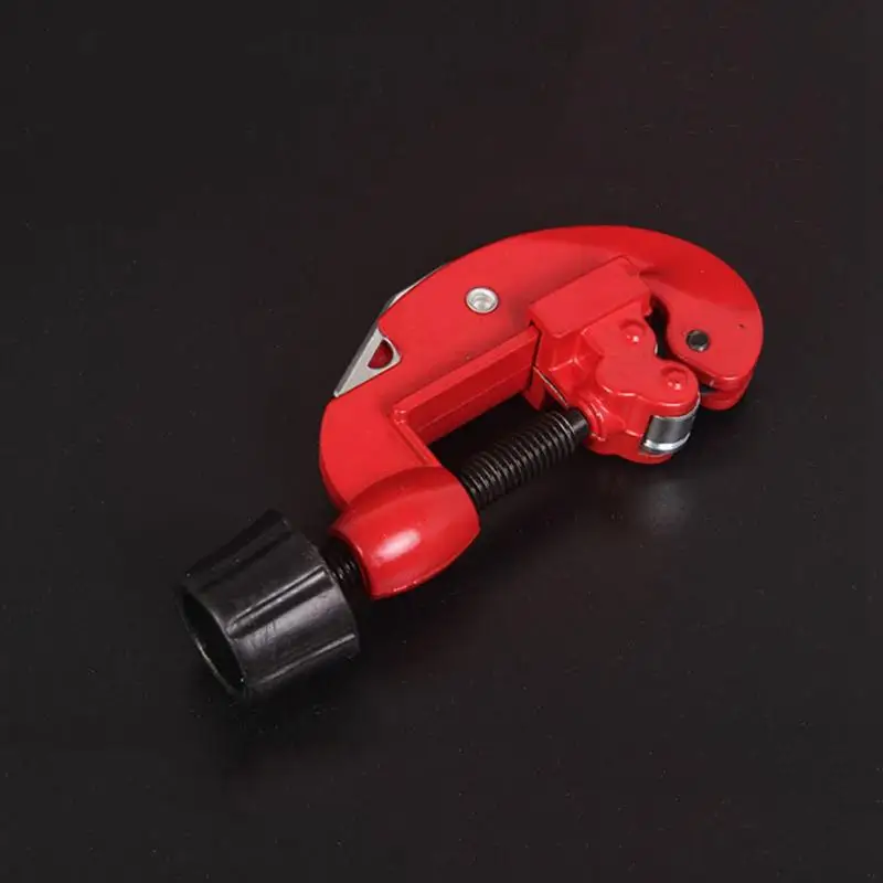 Мини медный алюминиевый Железный Металлический Трубчатый трубопровод