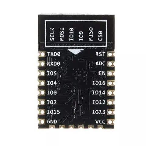 ESP8266 ESP 12F удаленный последовательный порт wifi приемопередатчик беспроводной