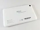 Черный 7 дюймов для IRULU walknbook mini W171, емкостный сенсорный экран, панель для ремонта, запасные части, бесплатная доставка