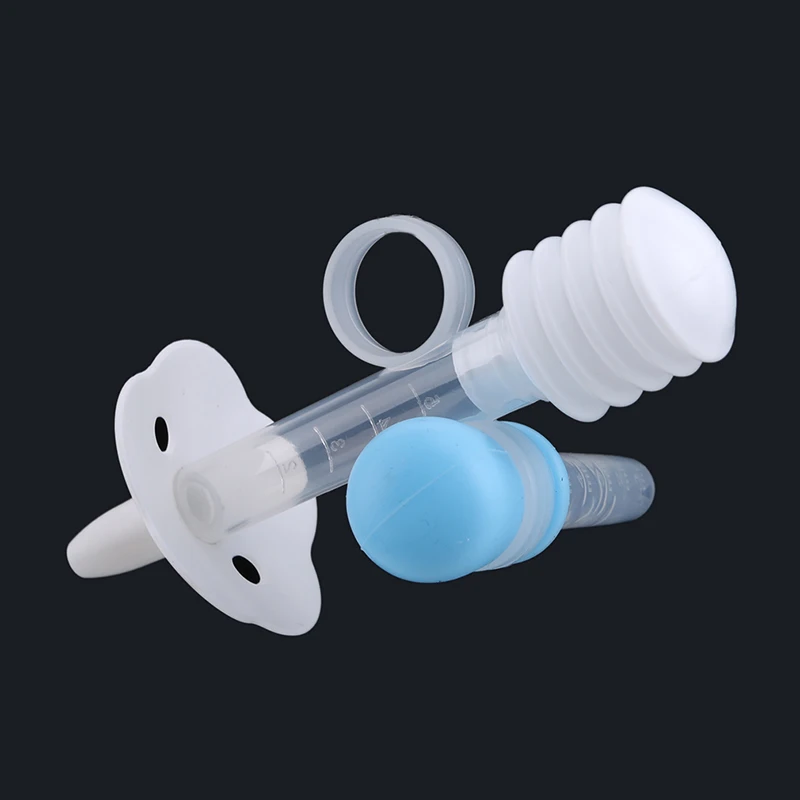 1 Набор съемный шприц для кормления младенцев | Мать и ребенок