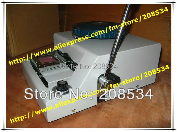 Быстрая доставка! 100% гарантия новое руководство 70 кодов магнитная идентификация